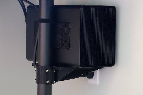 Setting up an eGPU on NixOS